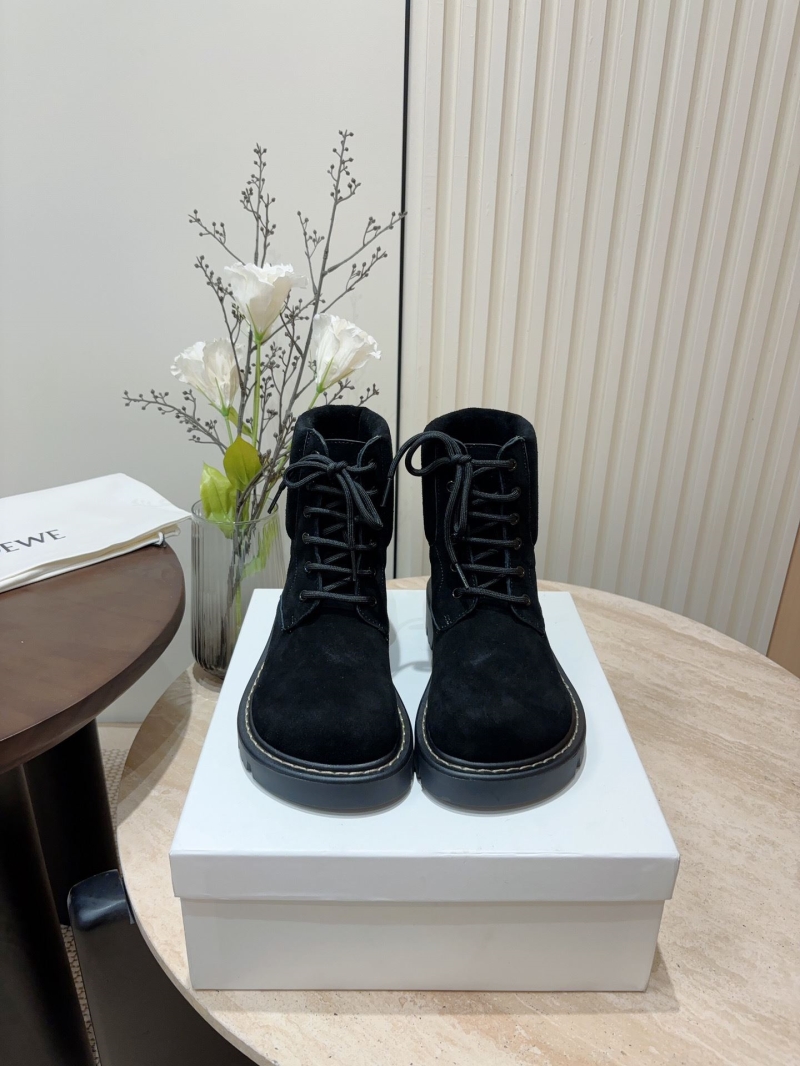 Loewe Boots